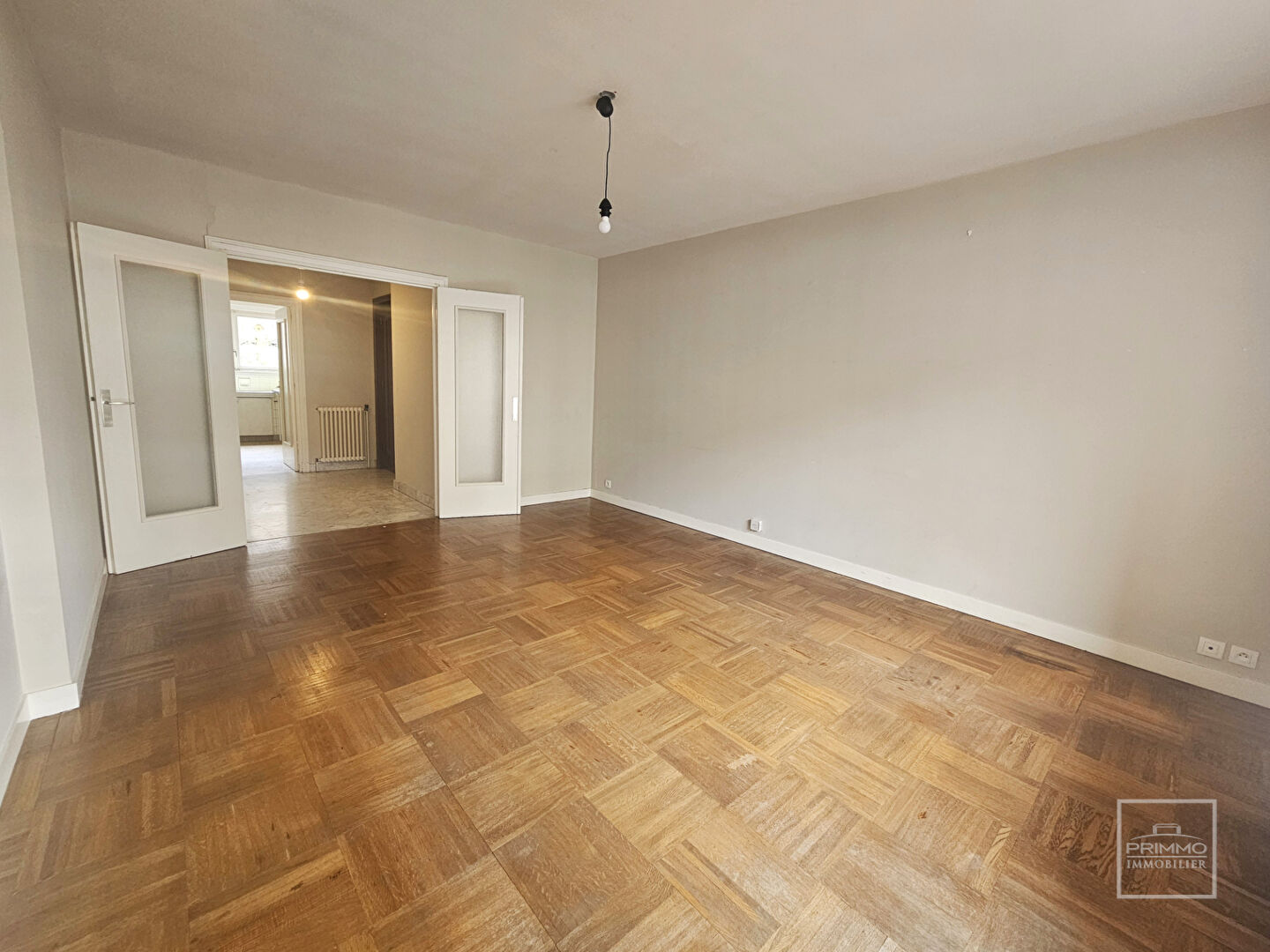 Appartement T3 – Rue de Créqui