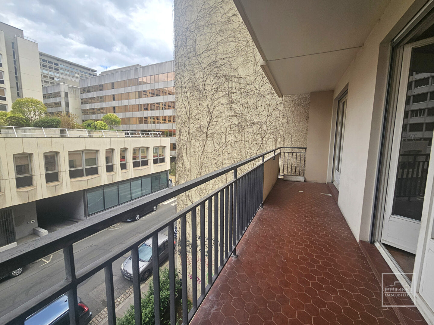 Appartement T3 – Rue de Créqui