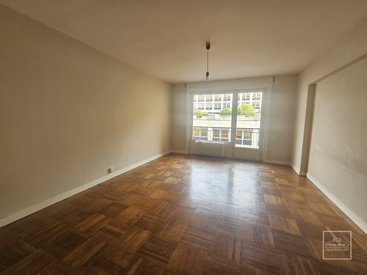 Appartement T3 – Rue de Créqui