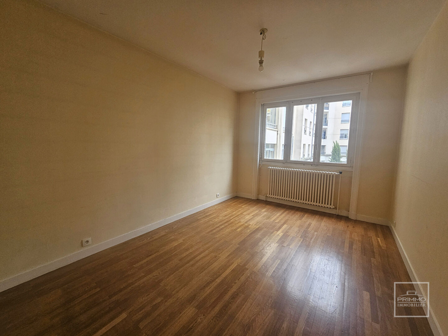 Appartement T3 – Rue de Créqui