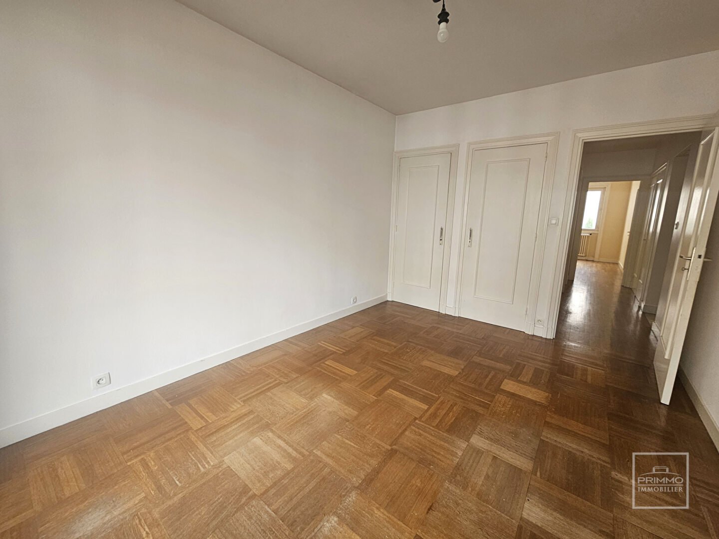 Appartement T3 – Rue de Créqui