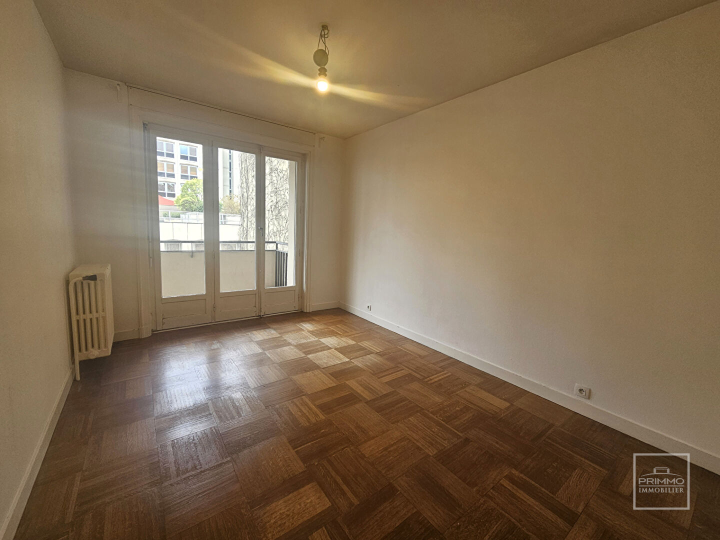 Appartement T3 – Rue de Créqui
