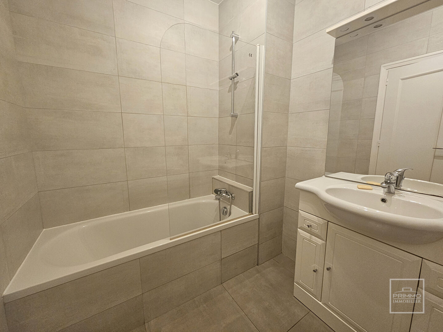 Appartement T3 – Rue de Créqui