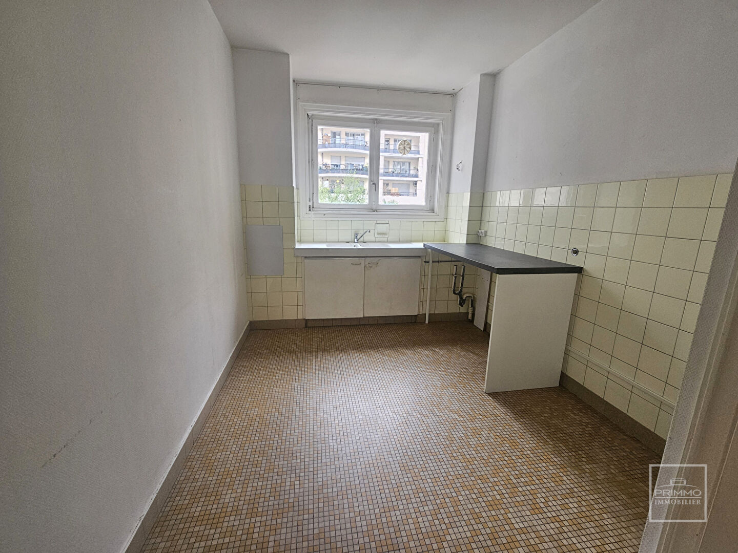 Appartement T3 – Rue de Créqui