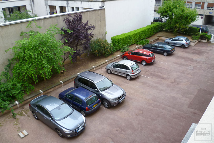 Appartement T3 – Rue de Créqui