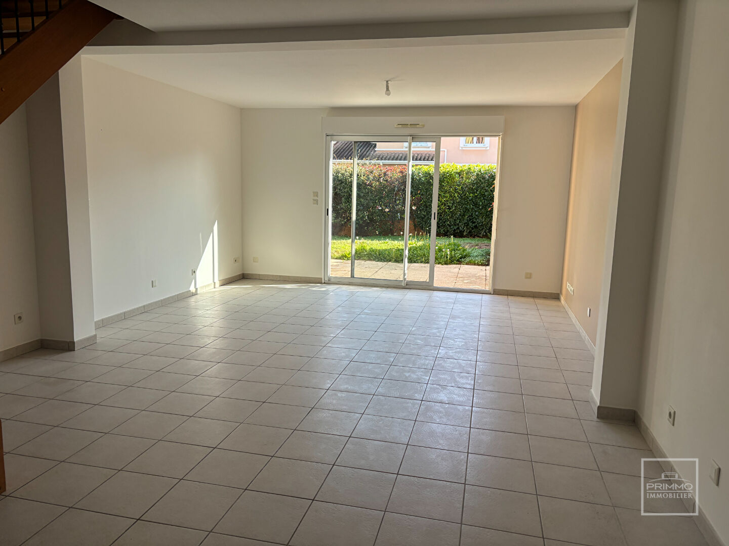 Meyzieu  – Lotissement « Les jardins de Léa » – Maison 4 chambres