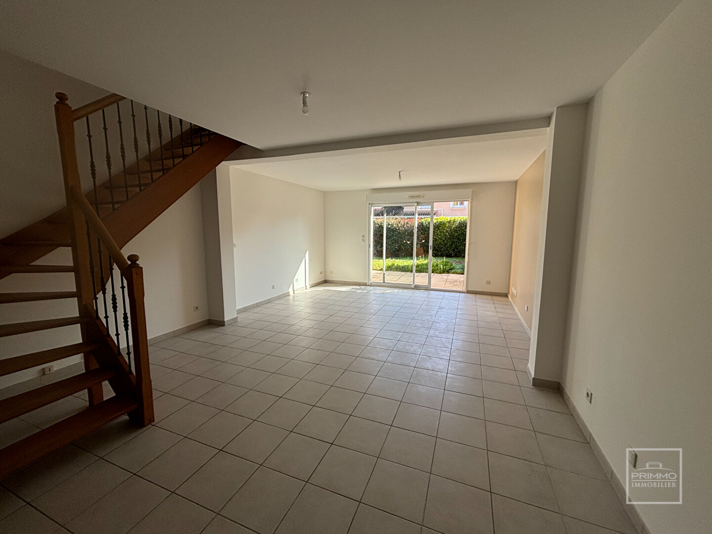 Meyzieu  – Lotissement « Les jardins de Léa » – Maison 4 chambres