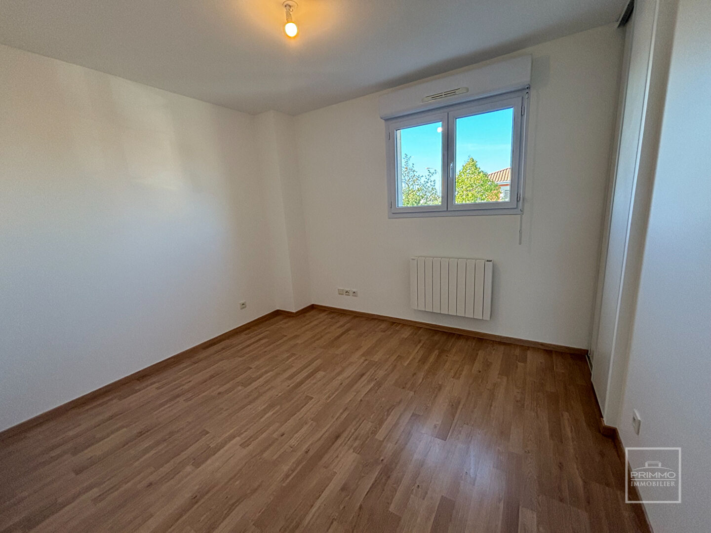 Meyzieu  – Lotissement « Les jardins de Léa » – Maison 4 chambres
