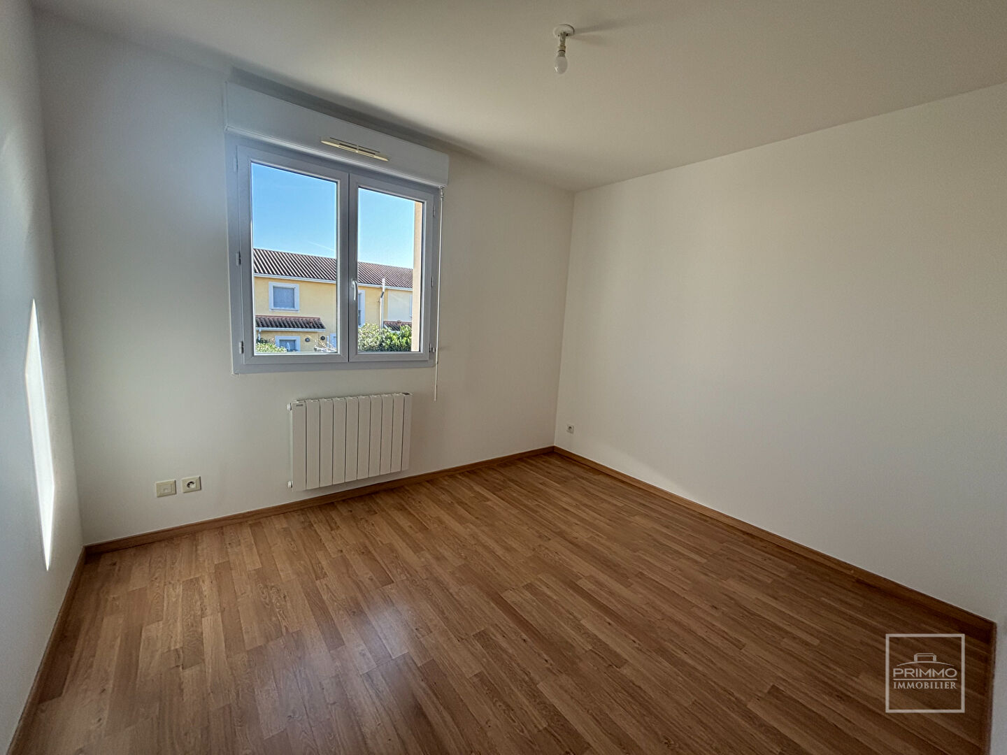 Meyzieu  – Lotissement « Les jardins de Léa » – Maison 4 chambres