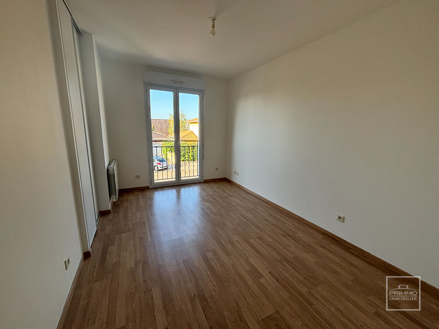Meyzieu  – Lotissement « Les jardins de Léa » – Maison 4 chambres