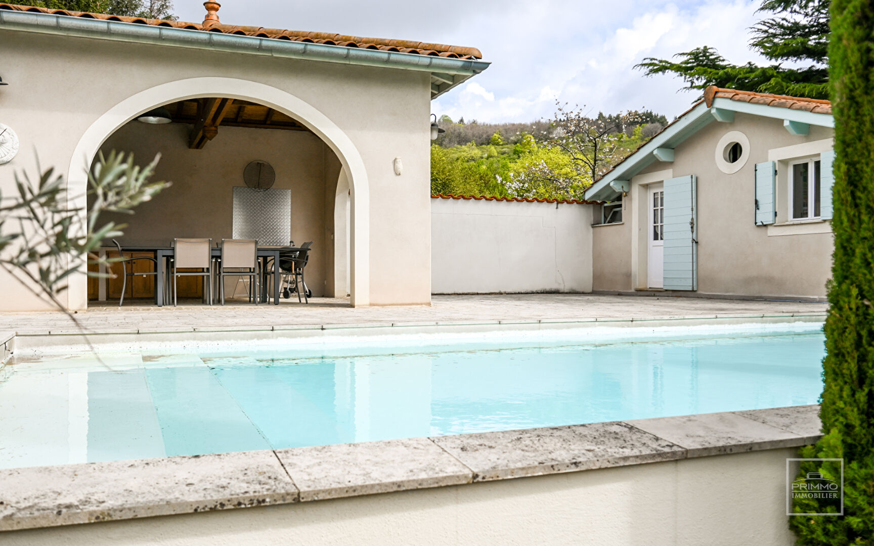 Maison Saint Didier Au Mont D Or 7 pièce(s) 245.13 m2