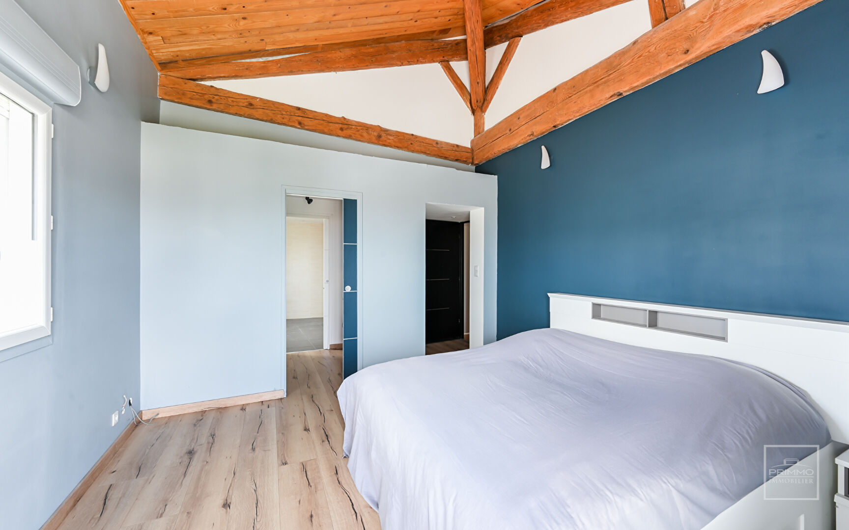 Exclusivité Chasselay – Maison de 164 m² & appartement de 71 m² avec terrasse