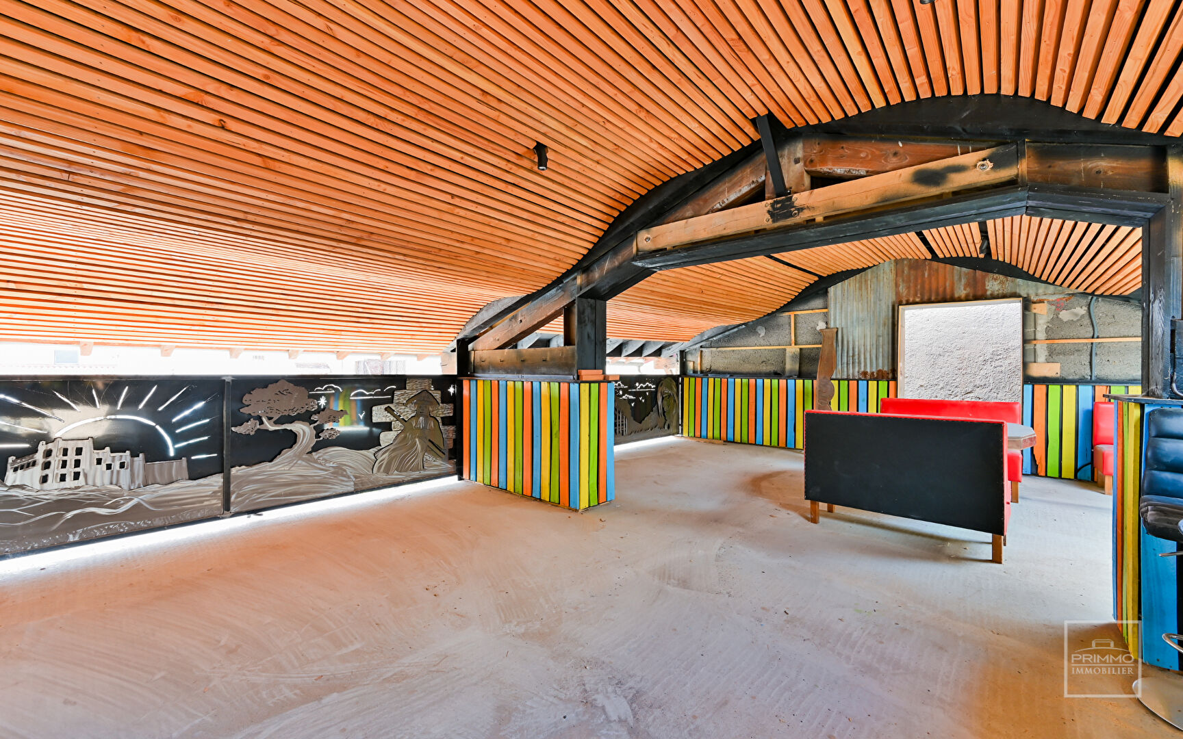 Exclusivité Chasselay – Maison de 164 m² & appartement de 71 m² avec terrasse