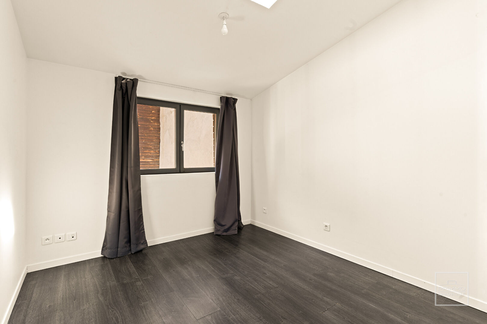 RILLIEUX-VILLAGE – T2-T3 comme une maison