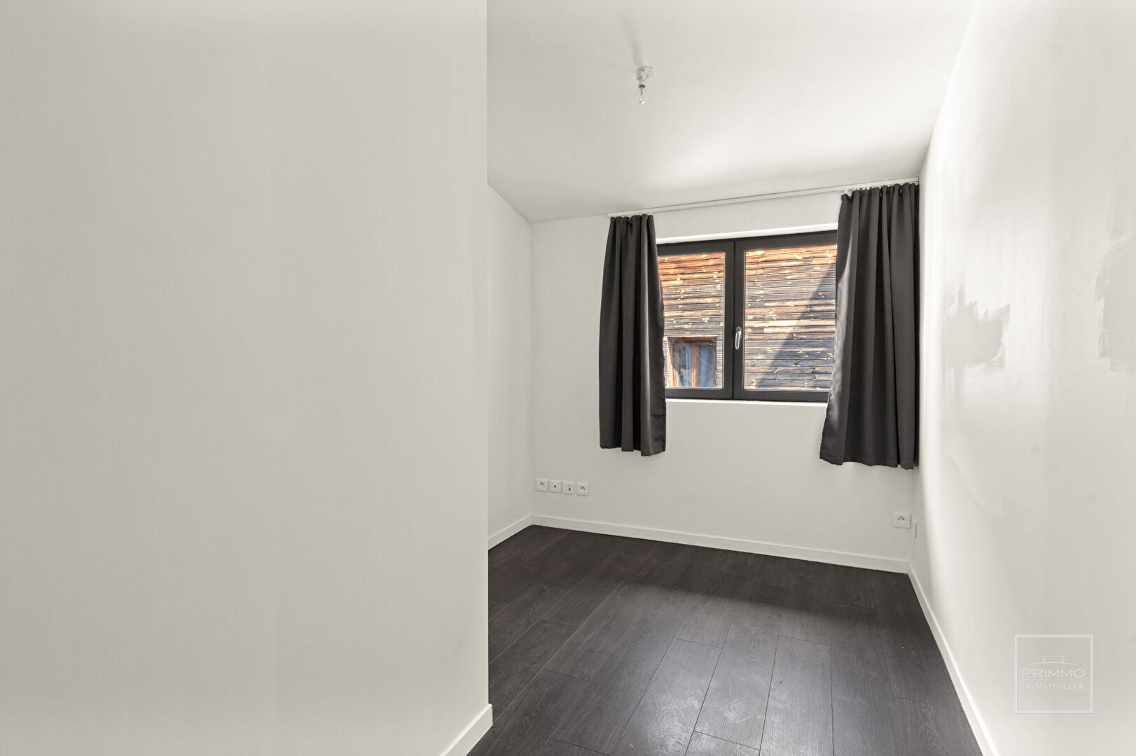 RILLIEUX-VILLAGE – T2-T3 comme une maison