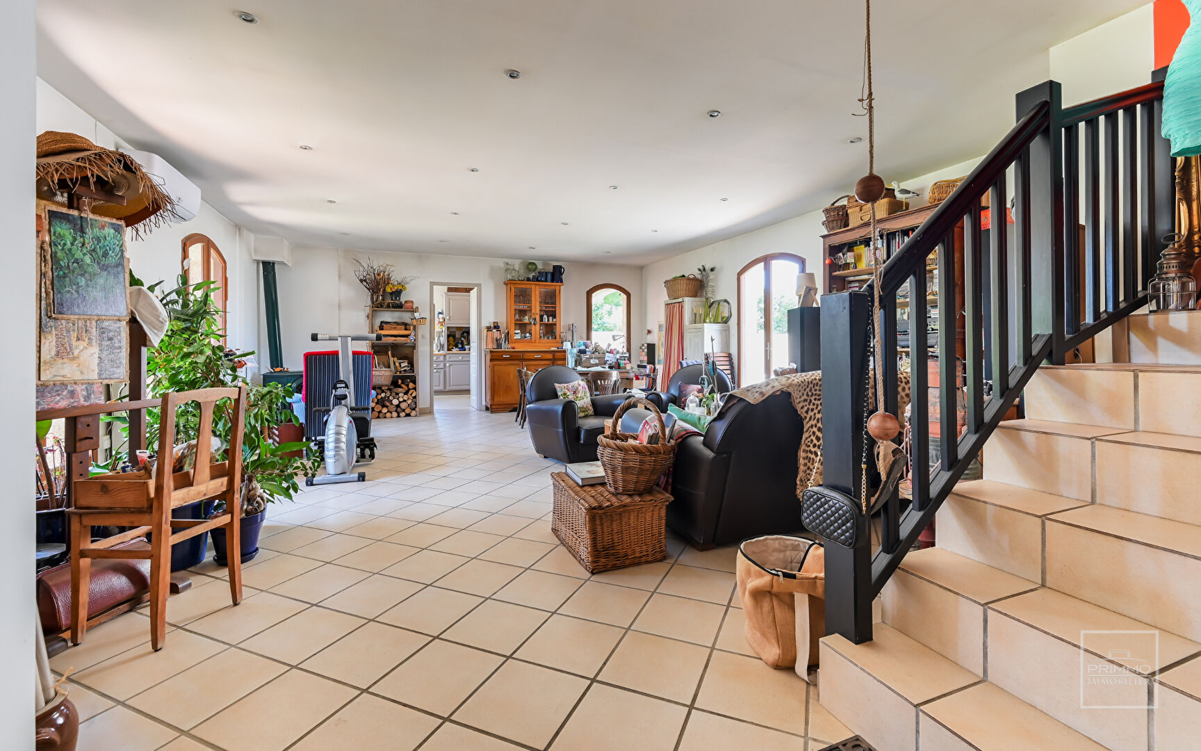 Exclusivité Chasselay – Maison de 138 m² à proximité du centre du village