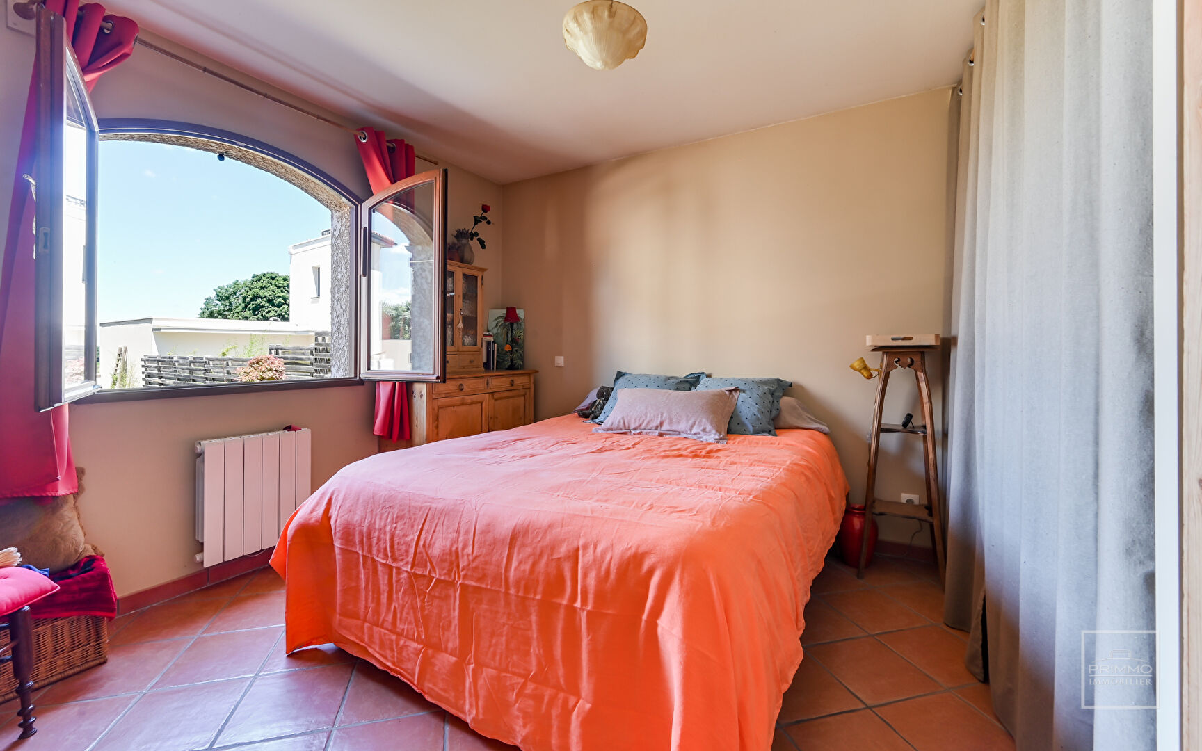 Exclusivité Chasselay – Maison de 138 m² à proximité du centre du village
