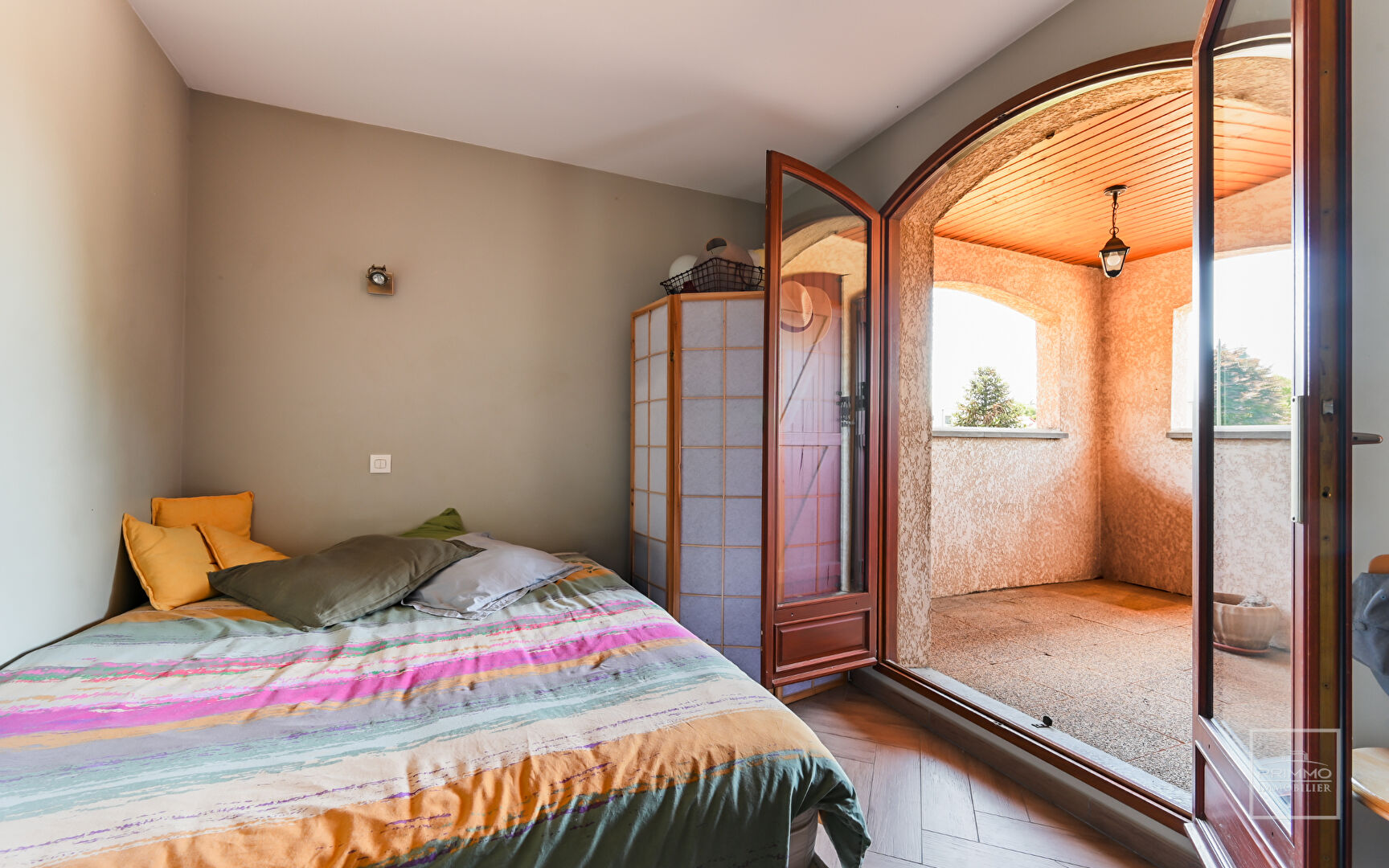 Exclusivité Chasselay – Maison de 138 m² à proximité du centre du village