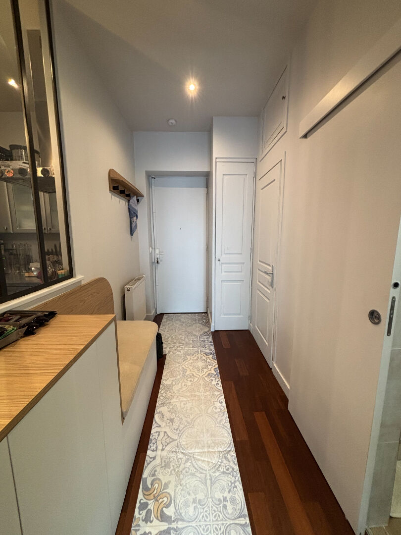 LYON 3, PROX. LAFAYETTE, RUE BARABAN, 70.32m²