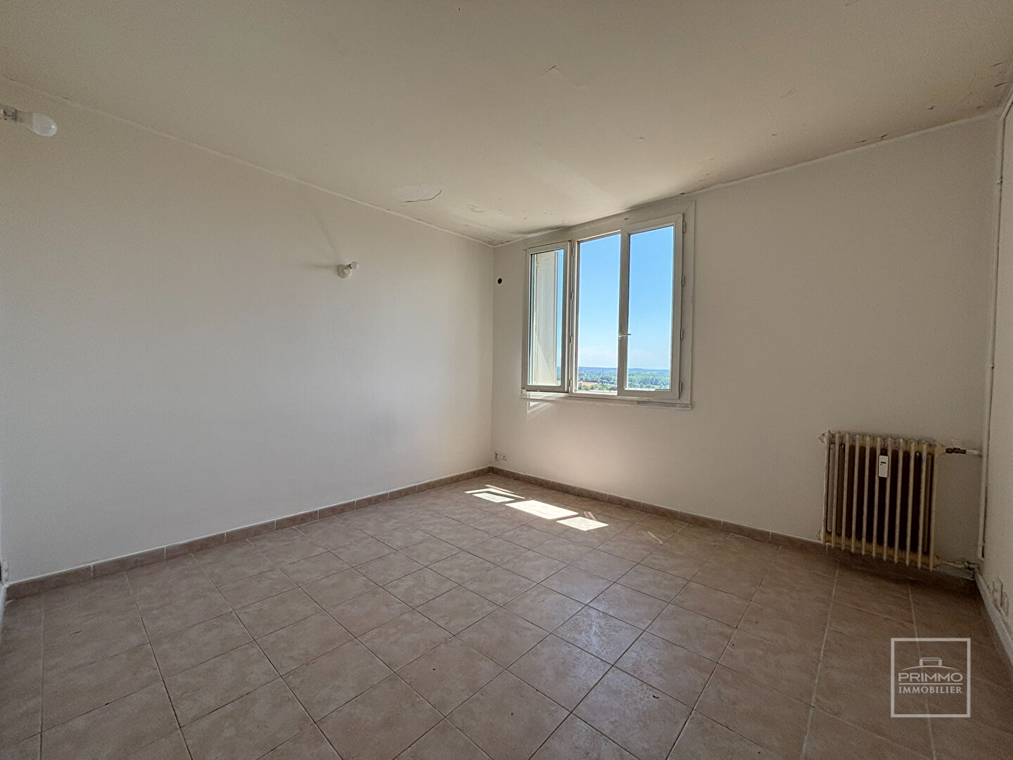 Appartement Trévoux T2 40 m2 avec balcon et cave