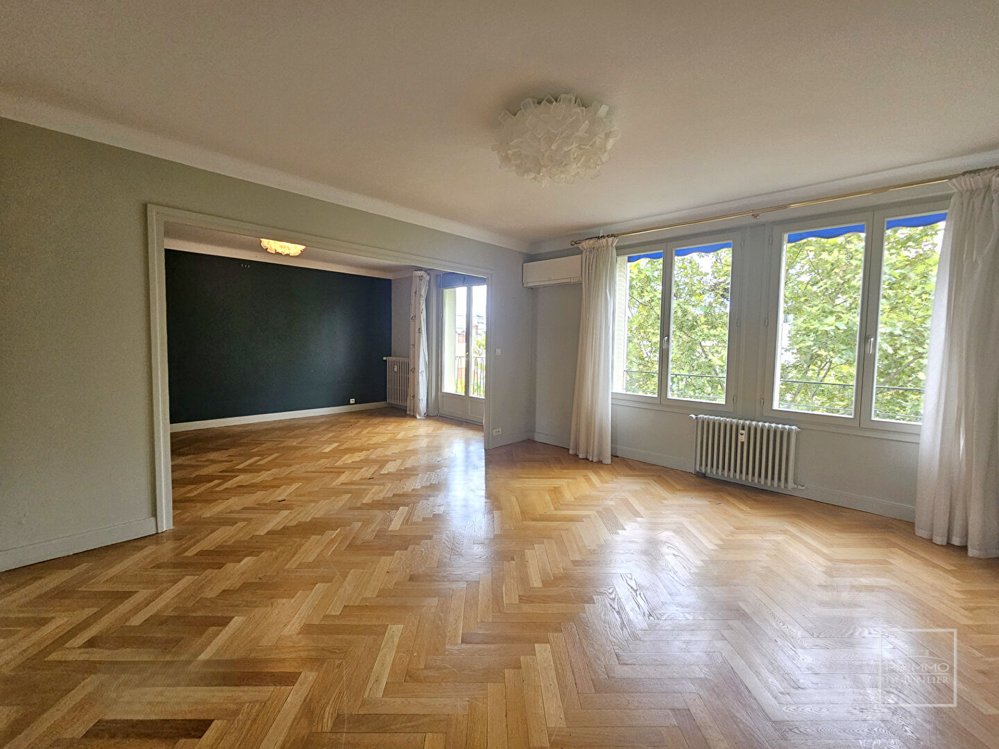 Appartement T3 bis – FOCH