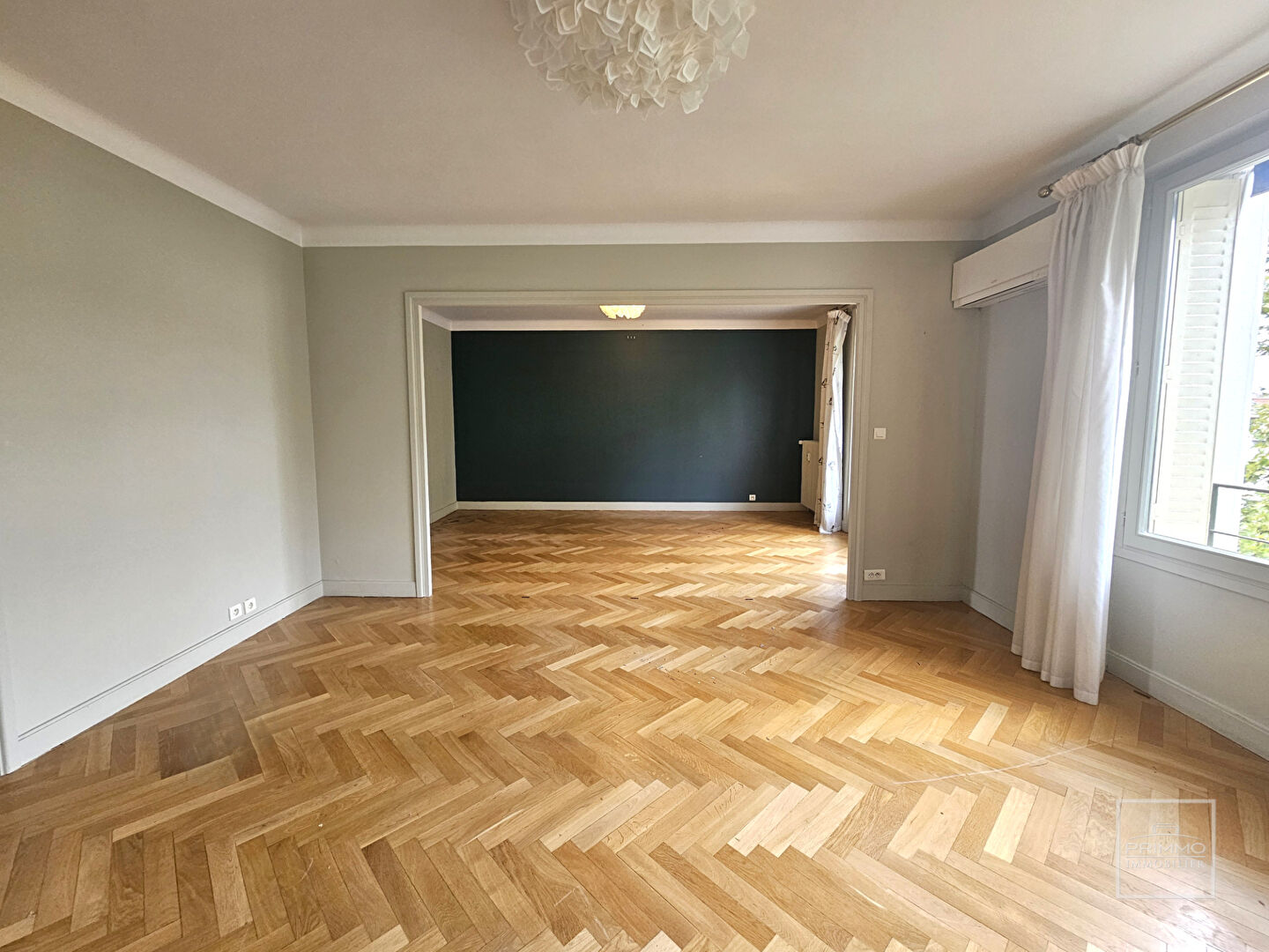 Appartement T3 bis – FOCH