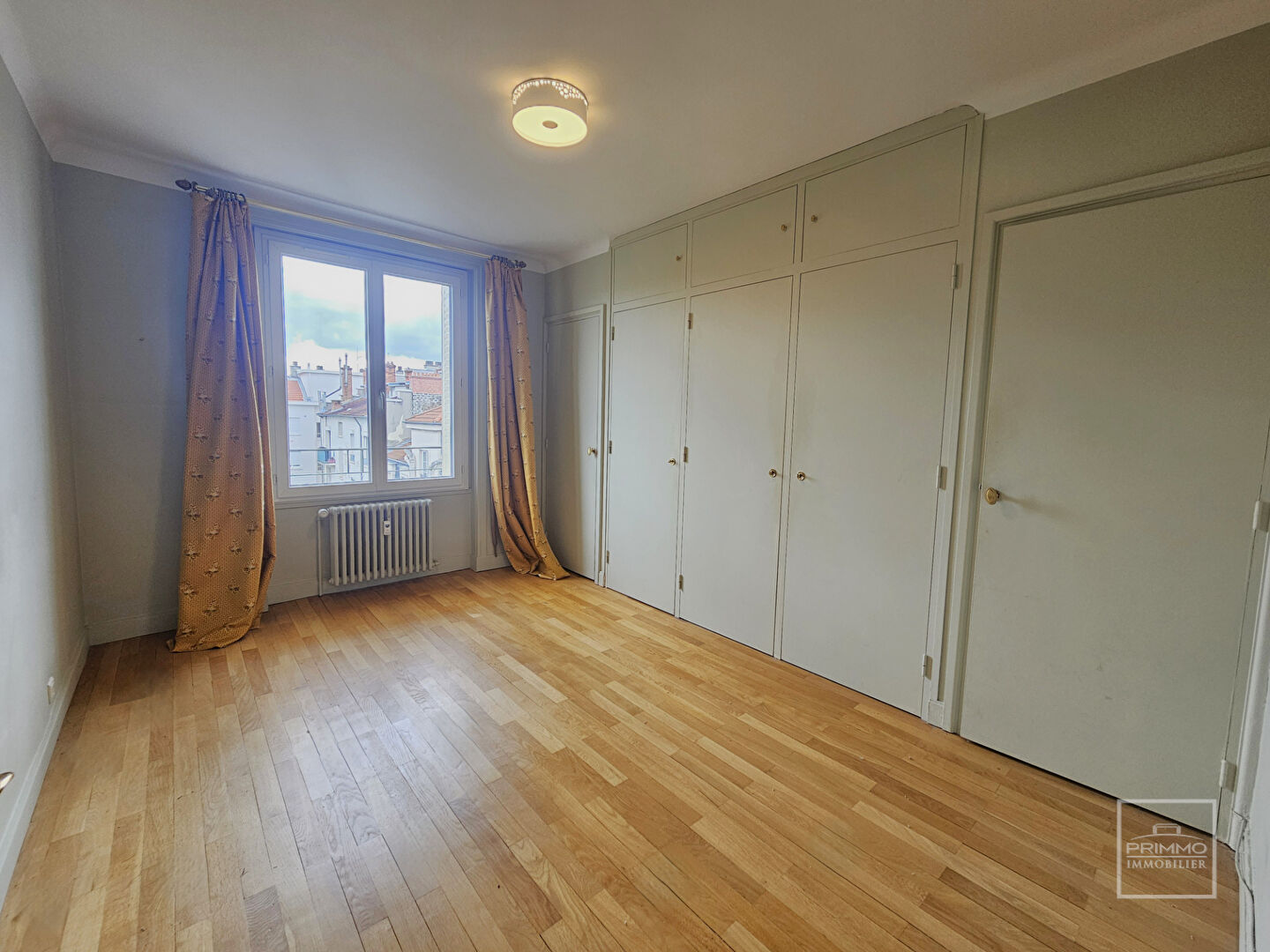Appartement T3 bis – FOCH