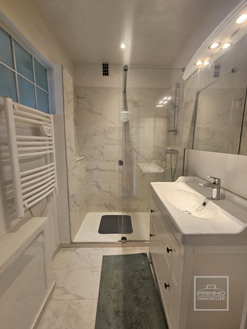Appartement T3 bis – FOCH