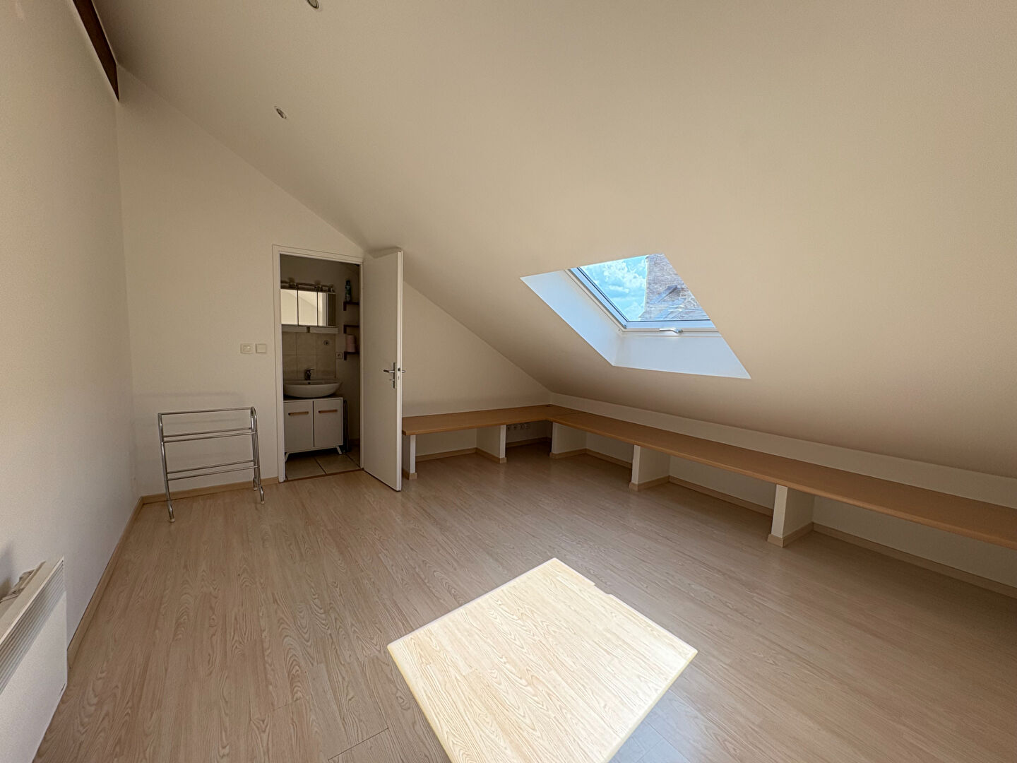 Appartement Dardilly 1 pièce(s) 12 m2