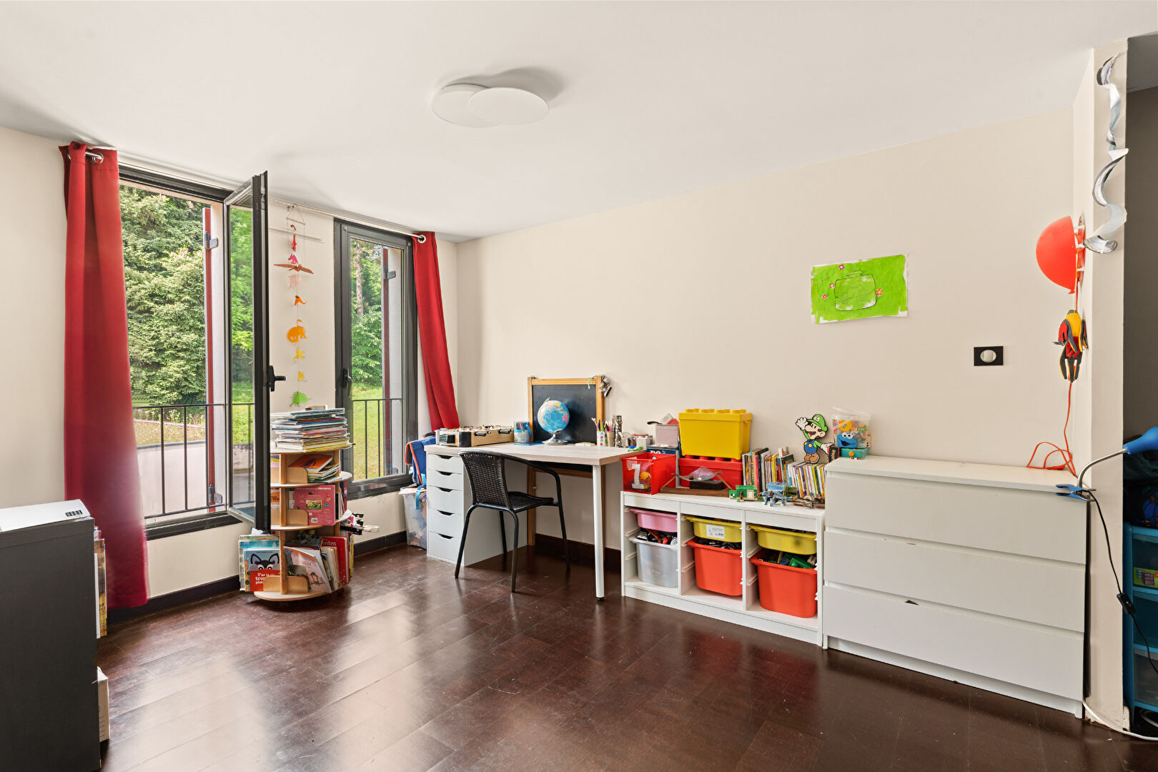 ST GERMAIN AU MONT D’OR , 84m² (112m² AU SOL)