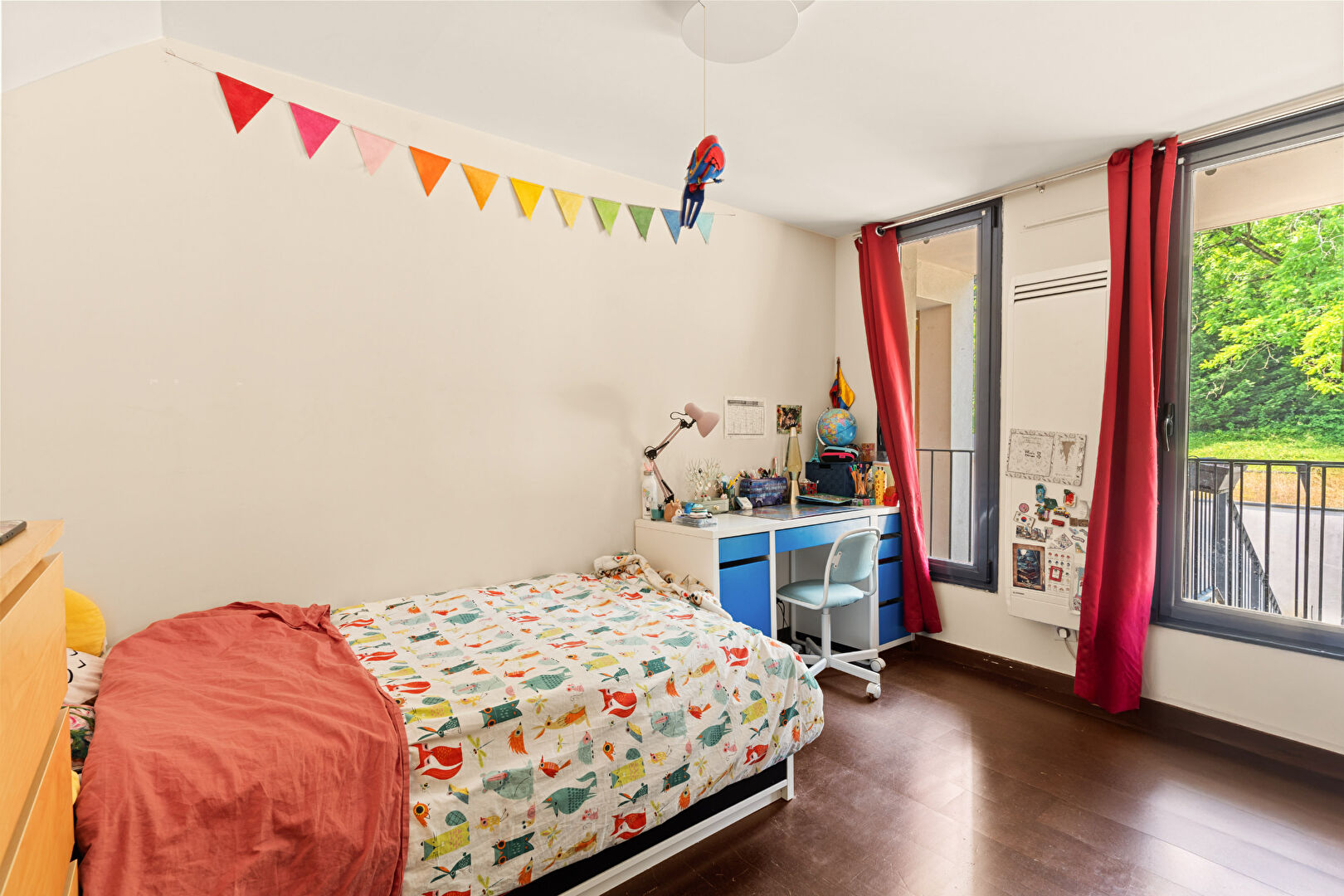 ST GERMAIN AU MONT D’OR , 84m² (112m² AU SOL)