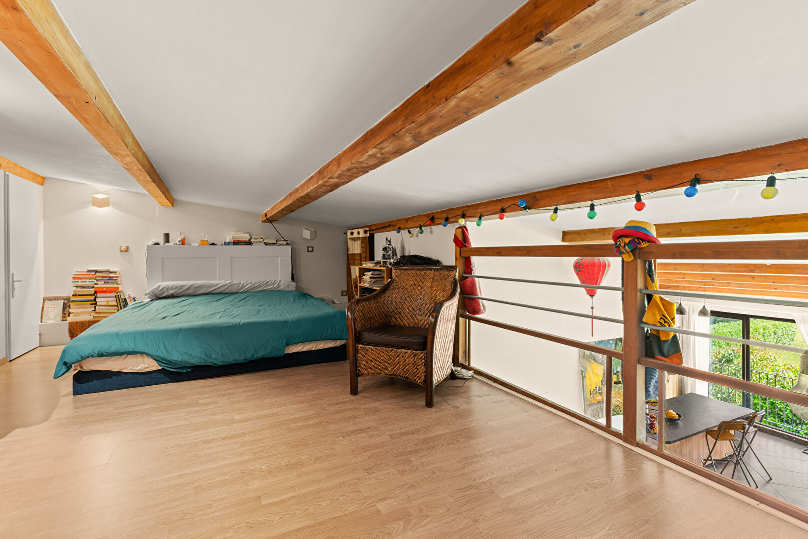 ST GERMAIN AU MONT D’OR , 84m² (112m² AU SOL)