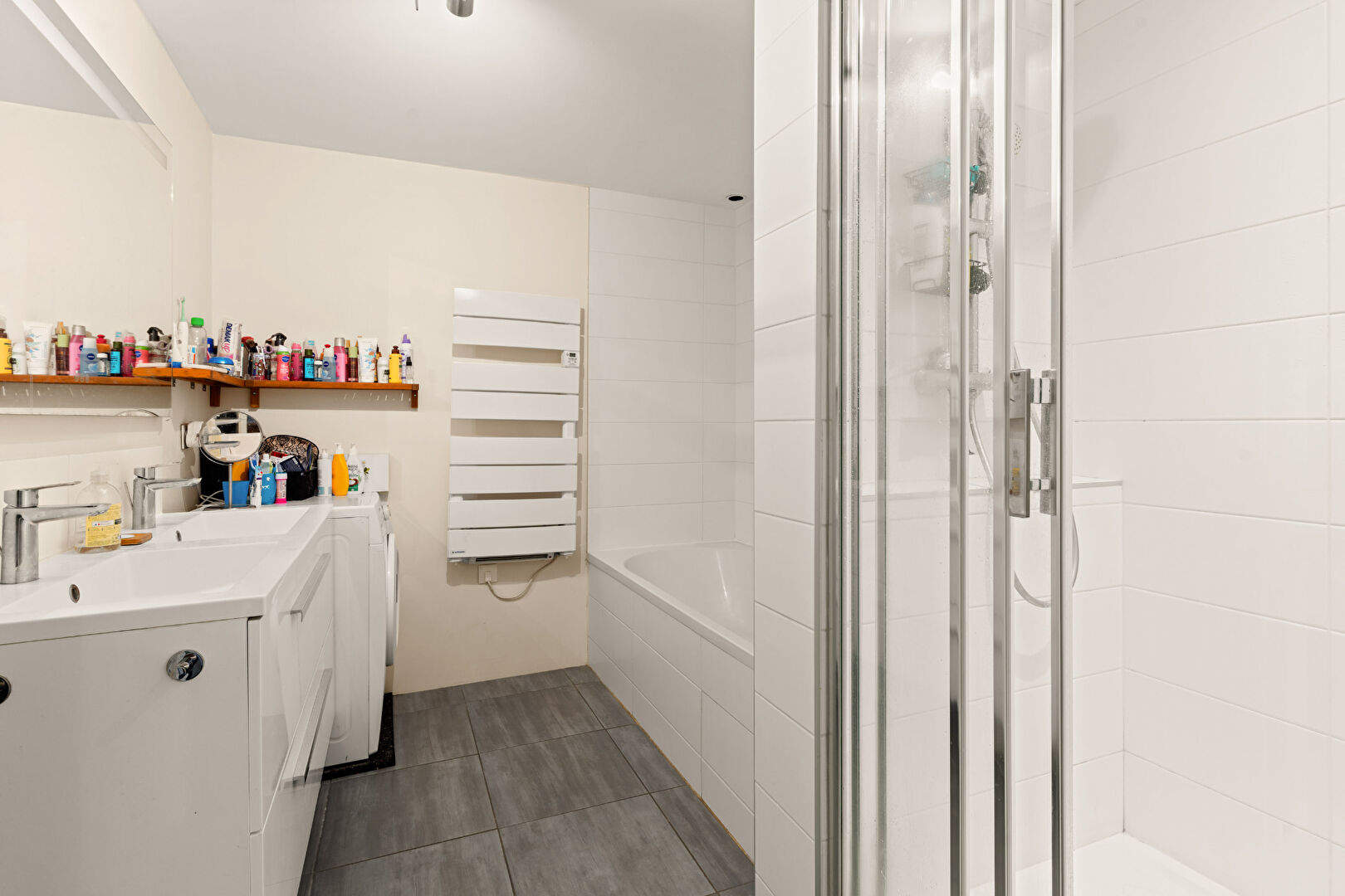 ST GERMAIN AU MONT D’OR , 84m² (112m² AU SOL)