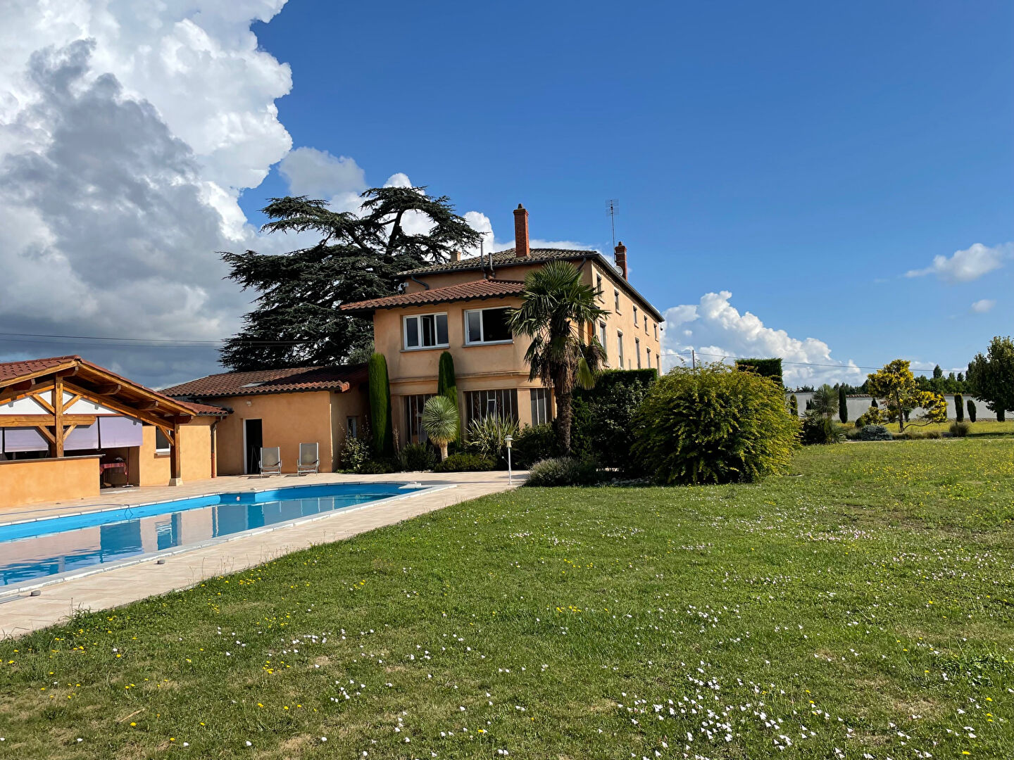 Maison Arnas 8 pièce(s) 262 m2