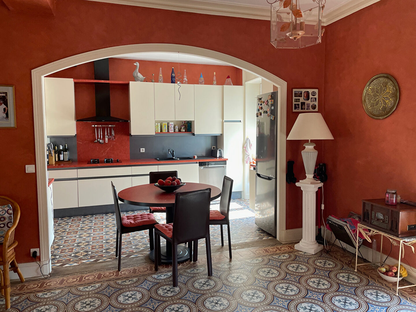 Maison Arnas 8 pièce(s) 262 m2