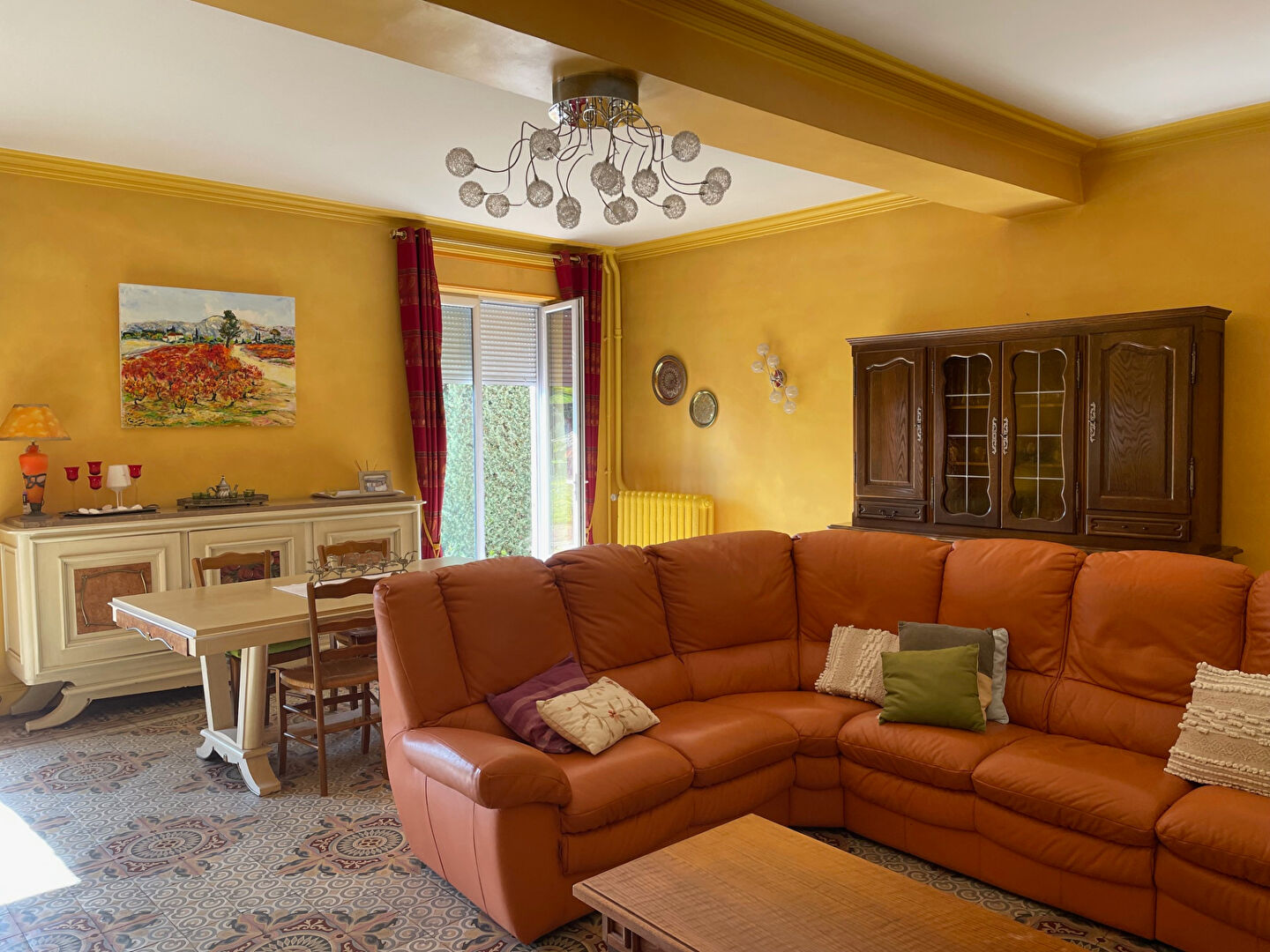Maison Arnas 8 pièce(s) 262 m2