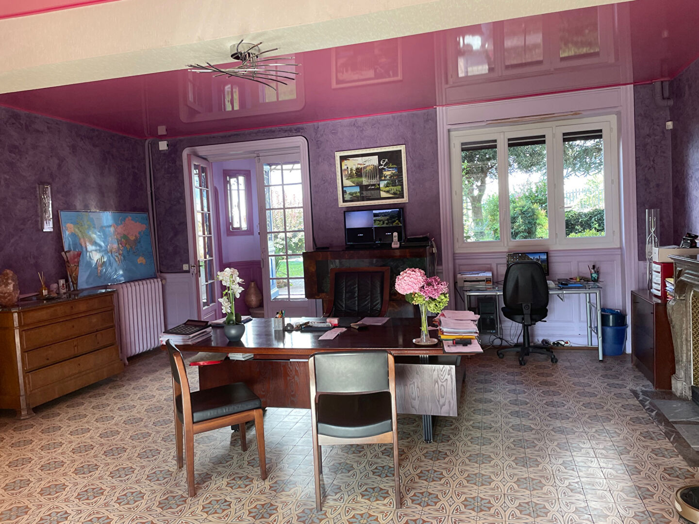 Maison Arnas 8 pièce(s) 262 m2