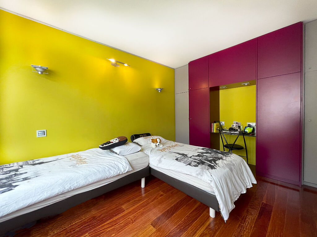 Appartement LYON 6ème – Tête d’or – 5 pièces