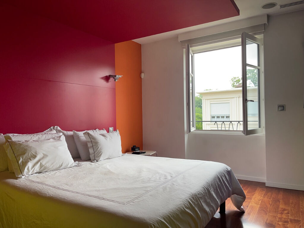 Appartement LYON 6ème – Tête d’or – 5 pièces