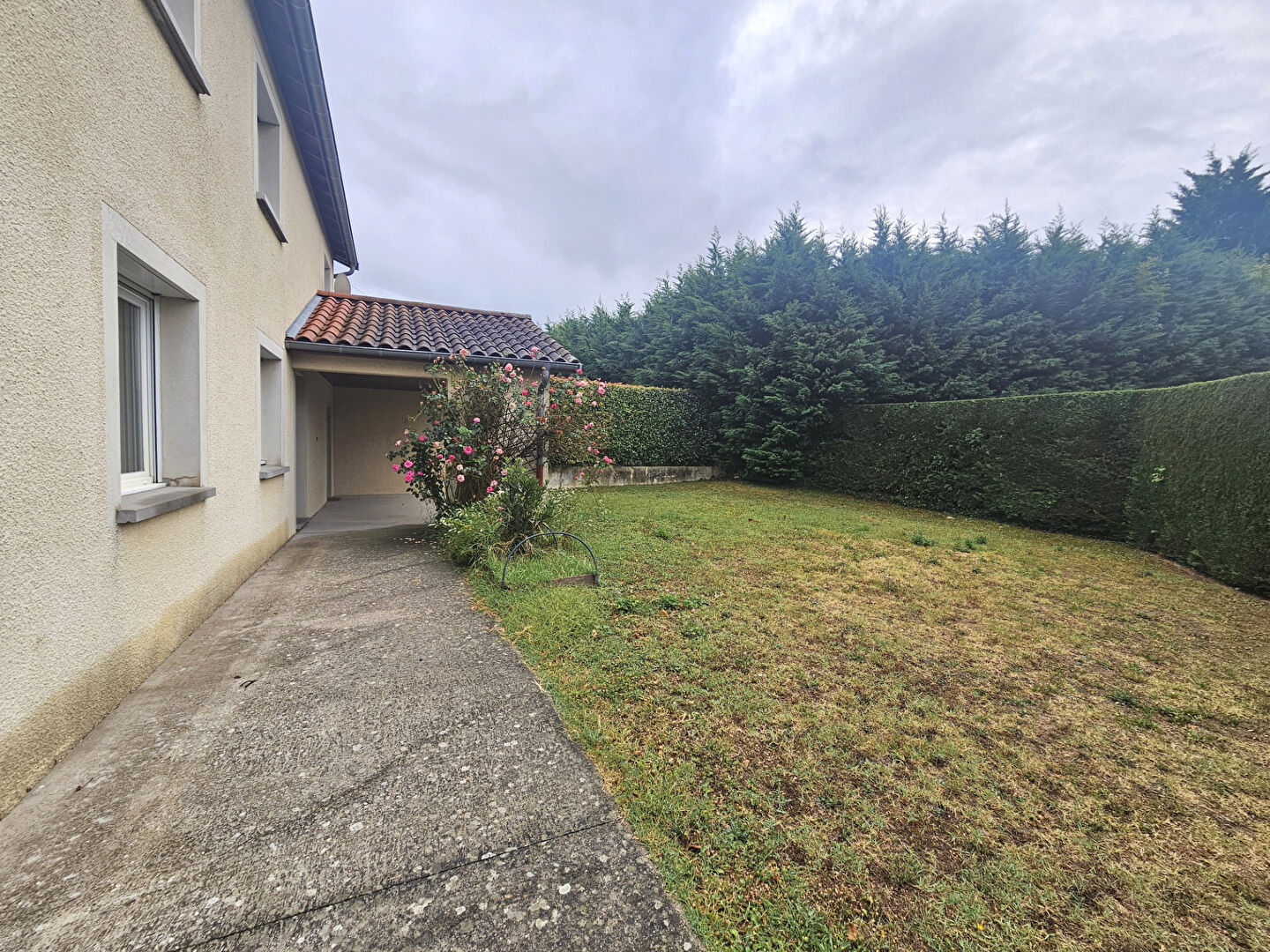 Maison TRAMOYES 5 Pièces 122 m²
