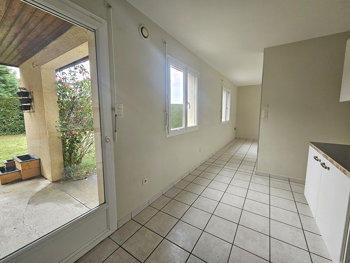 Maison TRAMOYES 5 Pièces 122 m²