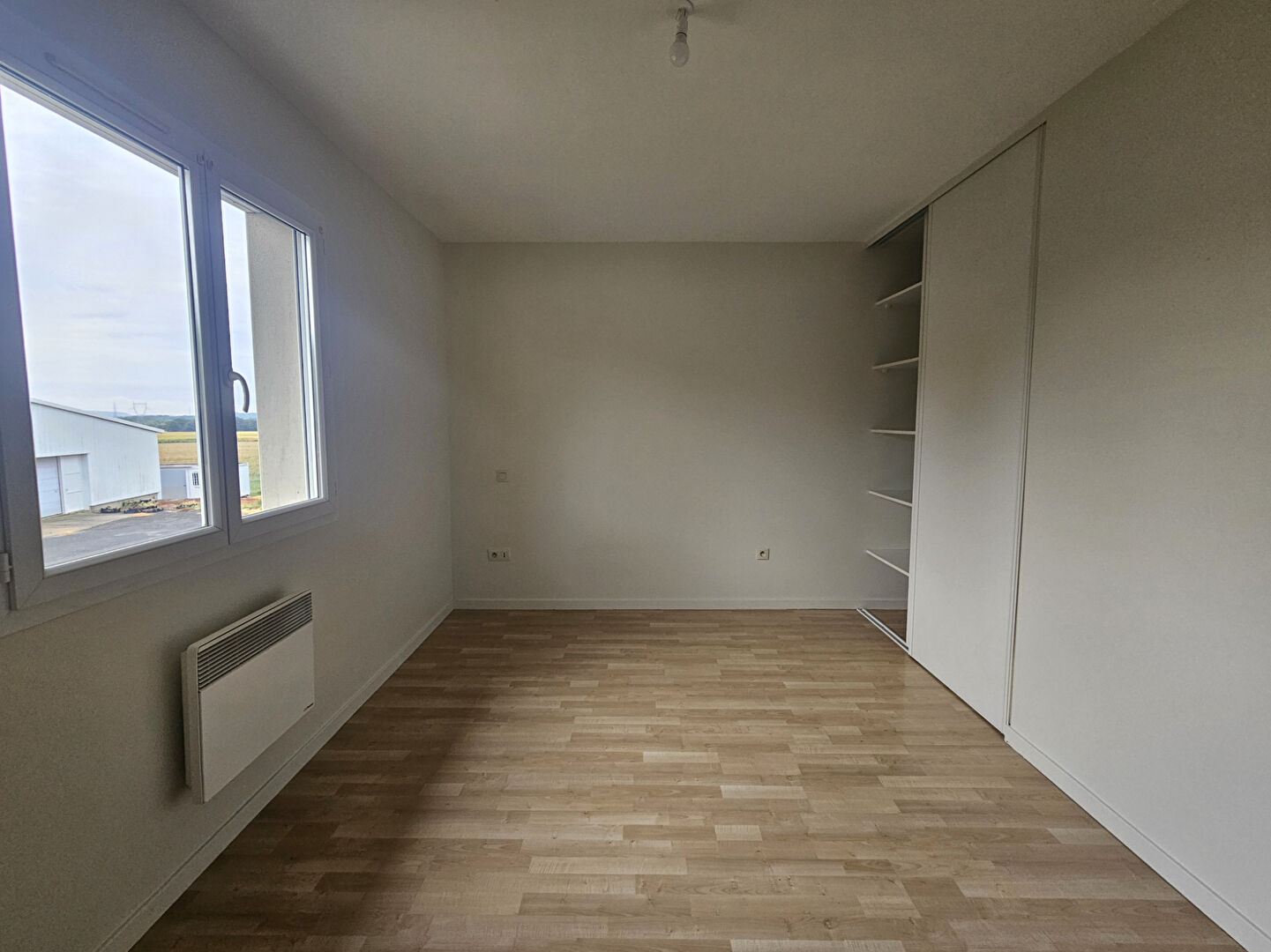 Maison TRAMOYES 5 Pièces 122 m²