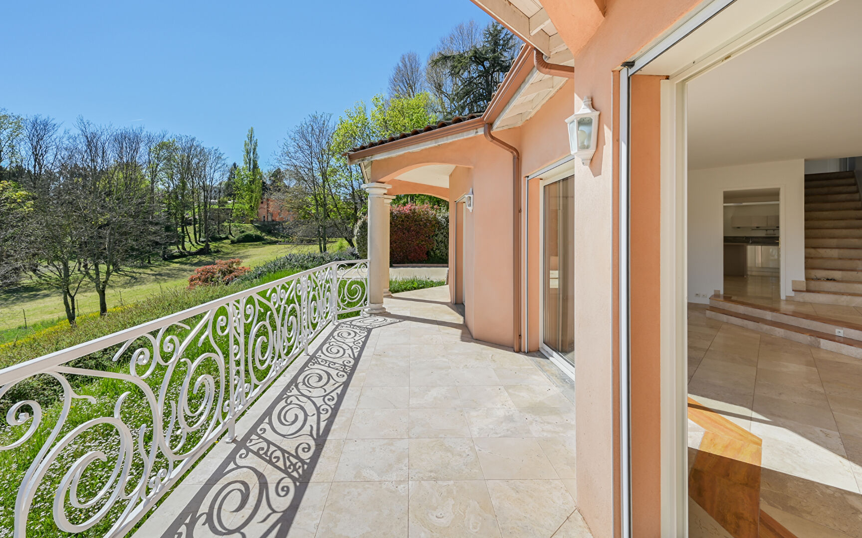 Maison SAINT CYR AU MONT D’OR 6 Pièces 183.73 m²