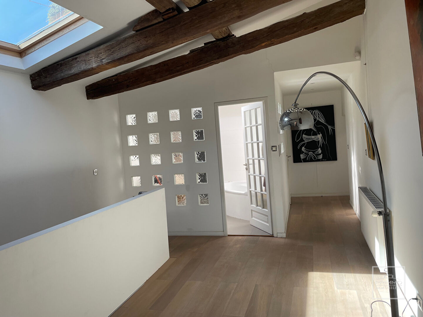 Les Chères: Maison 200m² sur 350 m² de terrain avec piscine