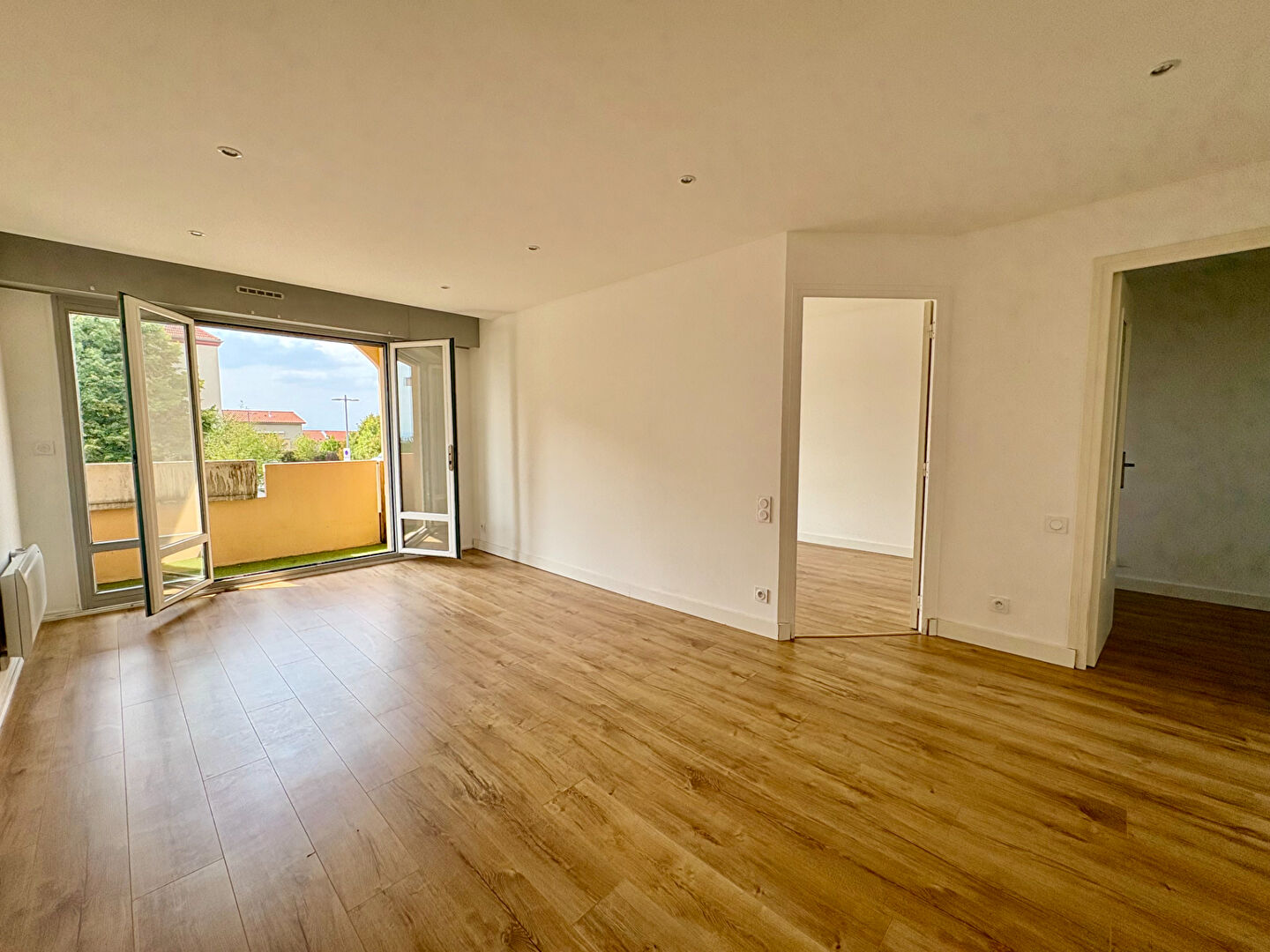 Appartement Dardilly – 3 pièces