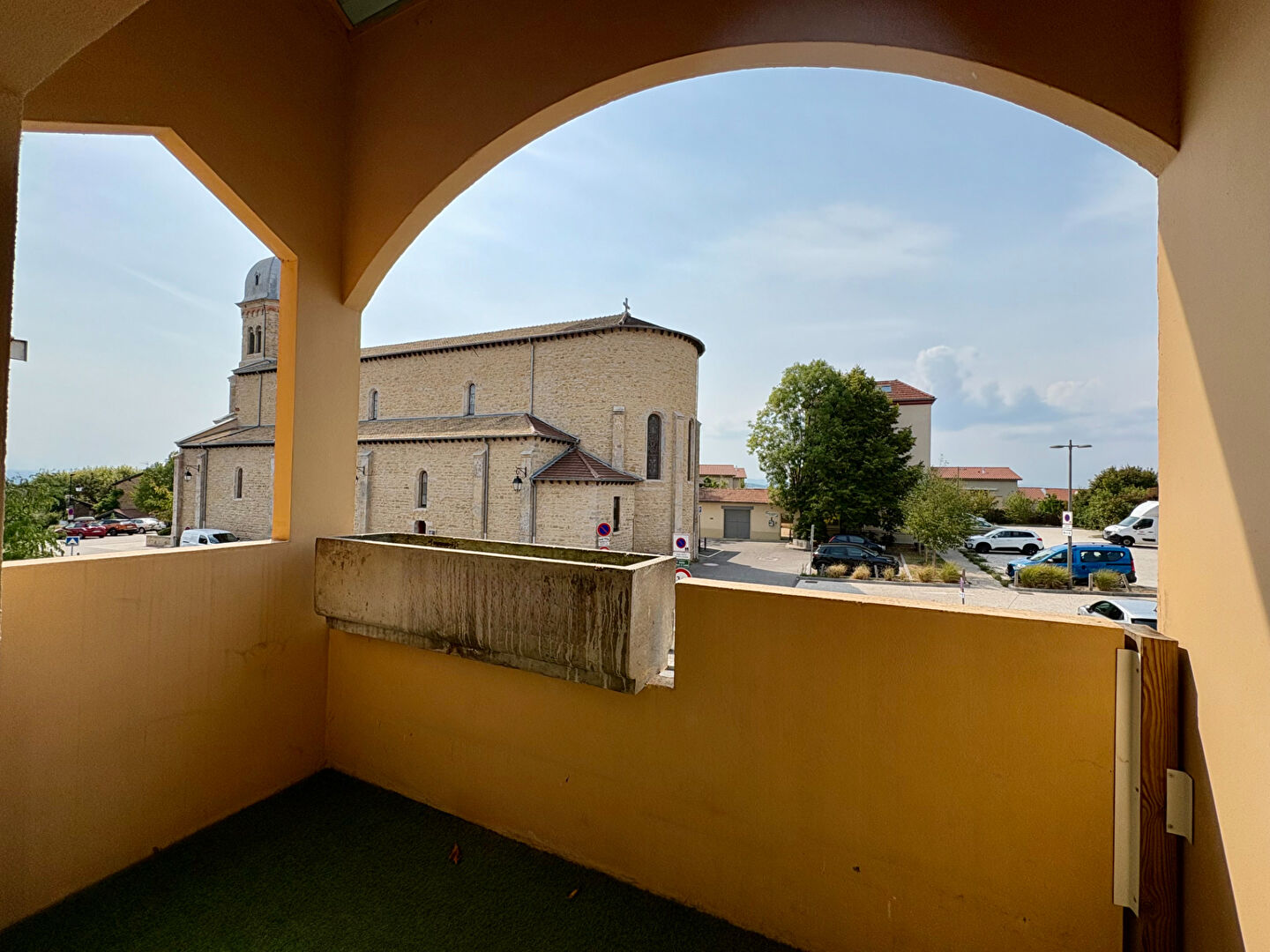 Appartement Dardilly – 3 pièces