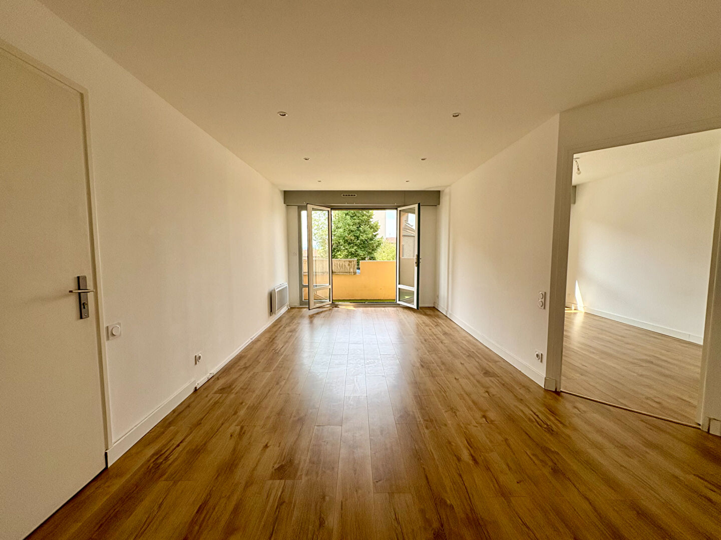 Appartement Dardilly – 3 pièces