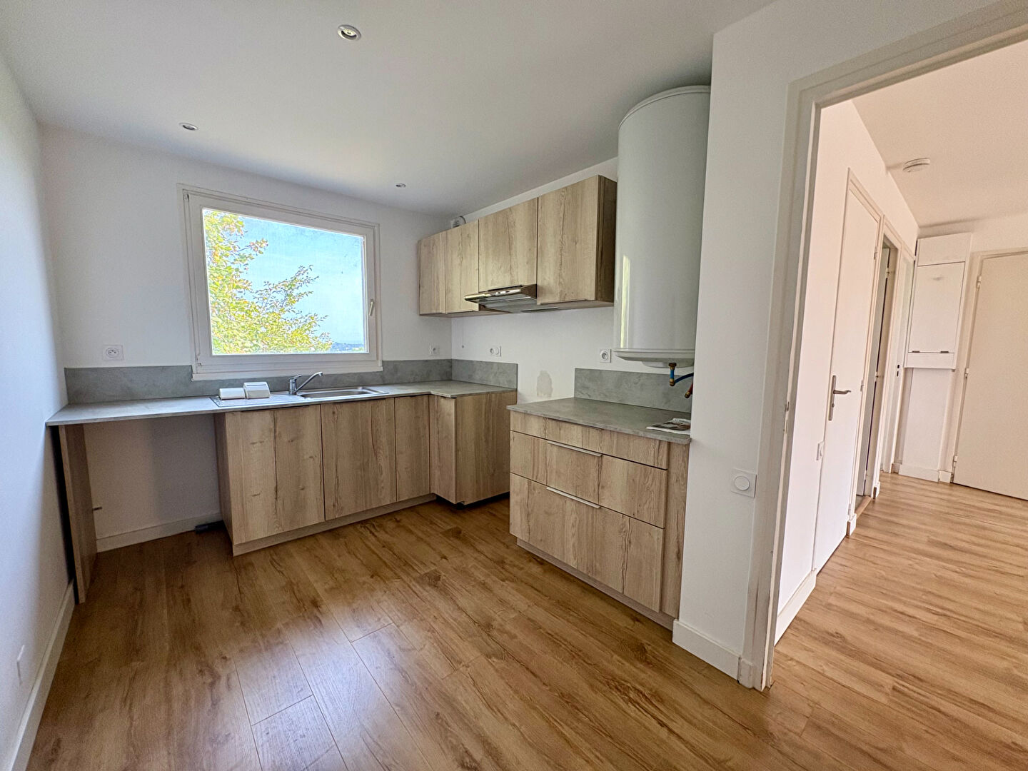 Appartement Dardilly – 3 pièces