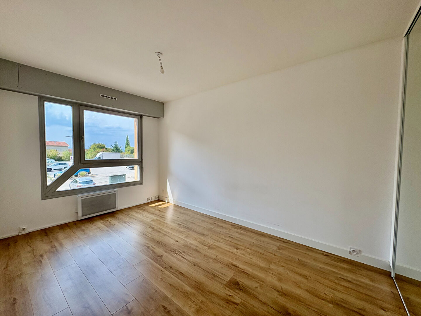 Appartement Dardilly – 3 pièces