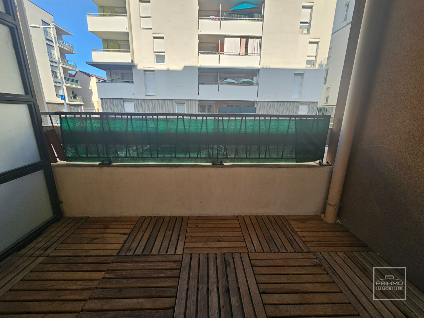 Appartement T3 – LYON 7ème